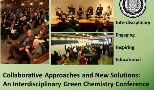 May 3rd Conference